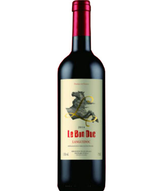 法拉圣堡-马赛里干红葡萄酒