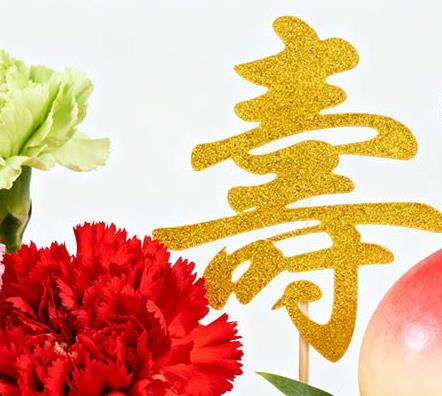 送给长辈的鲜花为什么首选康乃馨