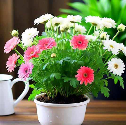 北方冬天如何延长切花的花期