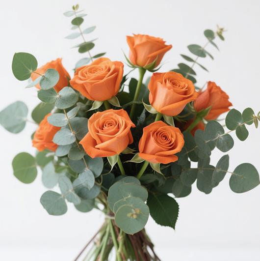 可以给暗恋的女家长送花吗