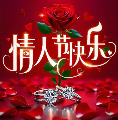 2026年情人节与春节重逢:是归家陪伴,还是守护爱情?