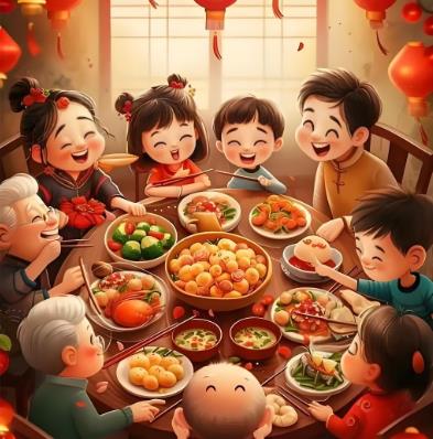 2026年情人节与春节重逢:是归家陪伴,还是守护爱情?